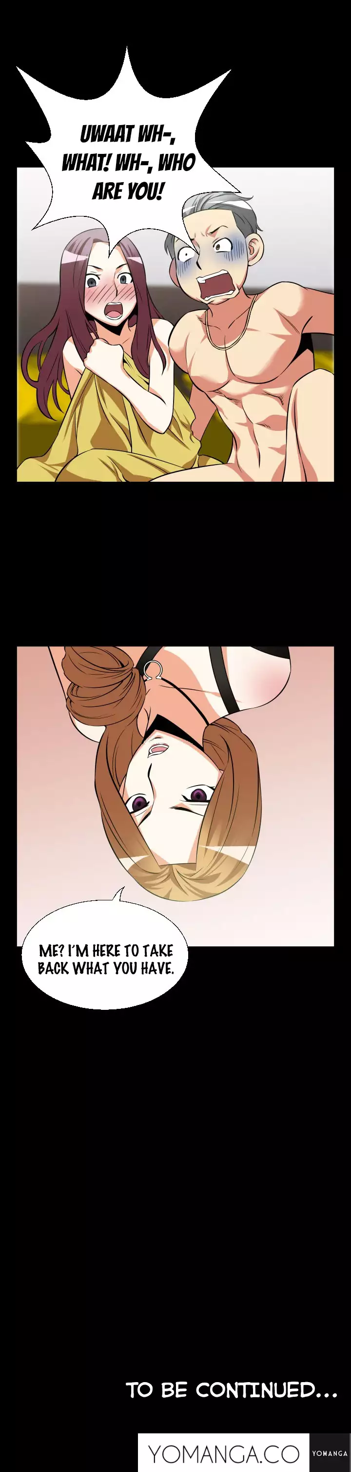 Love Parameter Ch.1-37