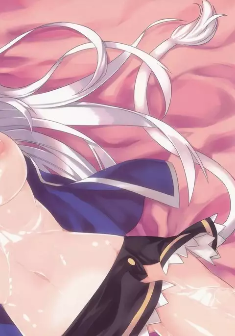 Hatsujou! Neko Hime Choukyou Sen!