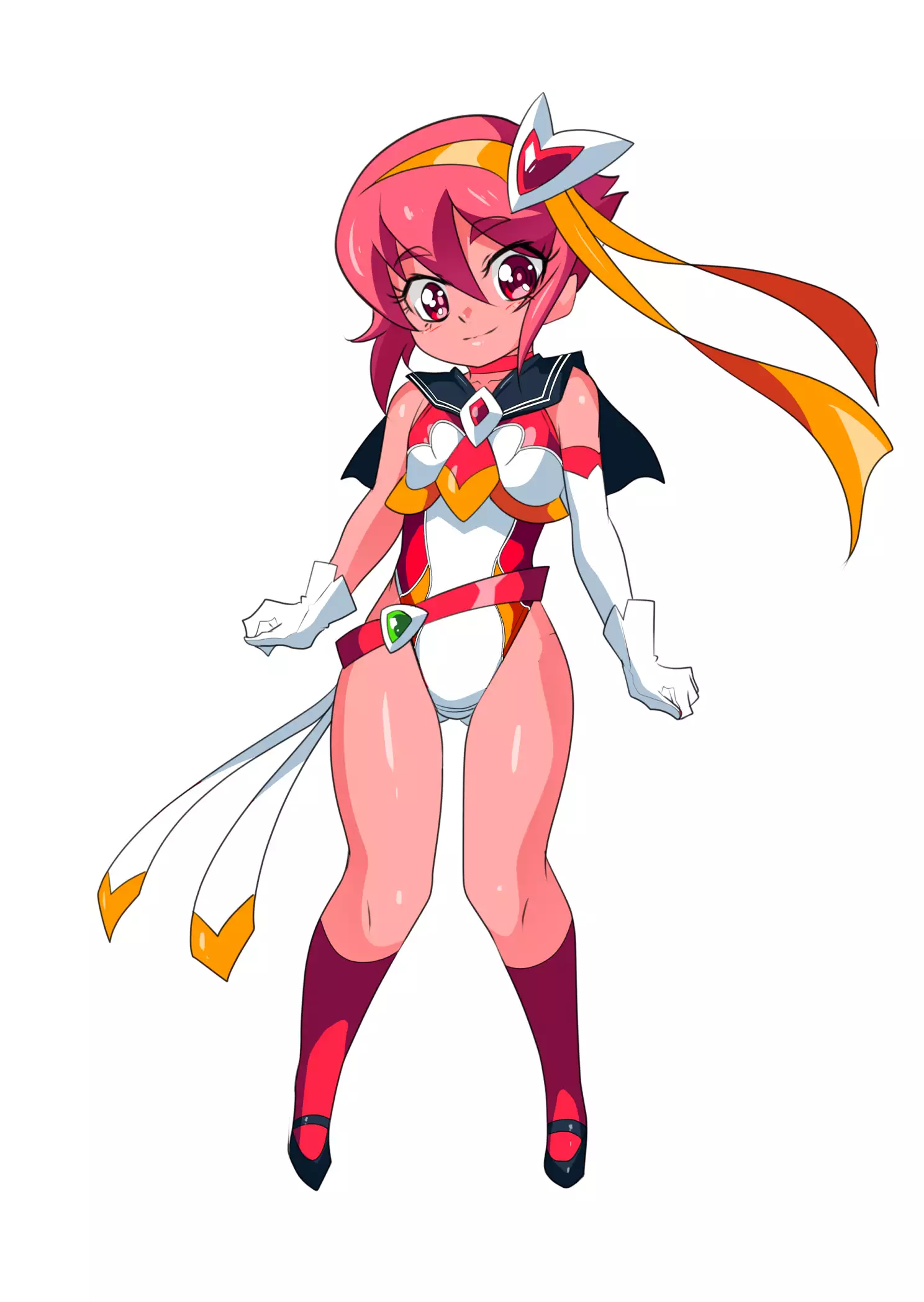 Lolicon Busters VS Dungeon Master