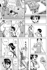 [Kawady MAX] Strawberries (ENG) =Torwyn=