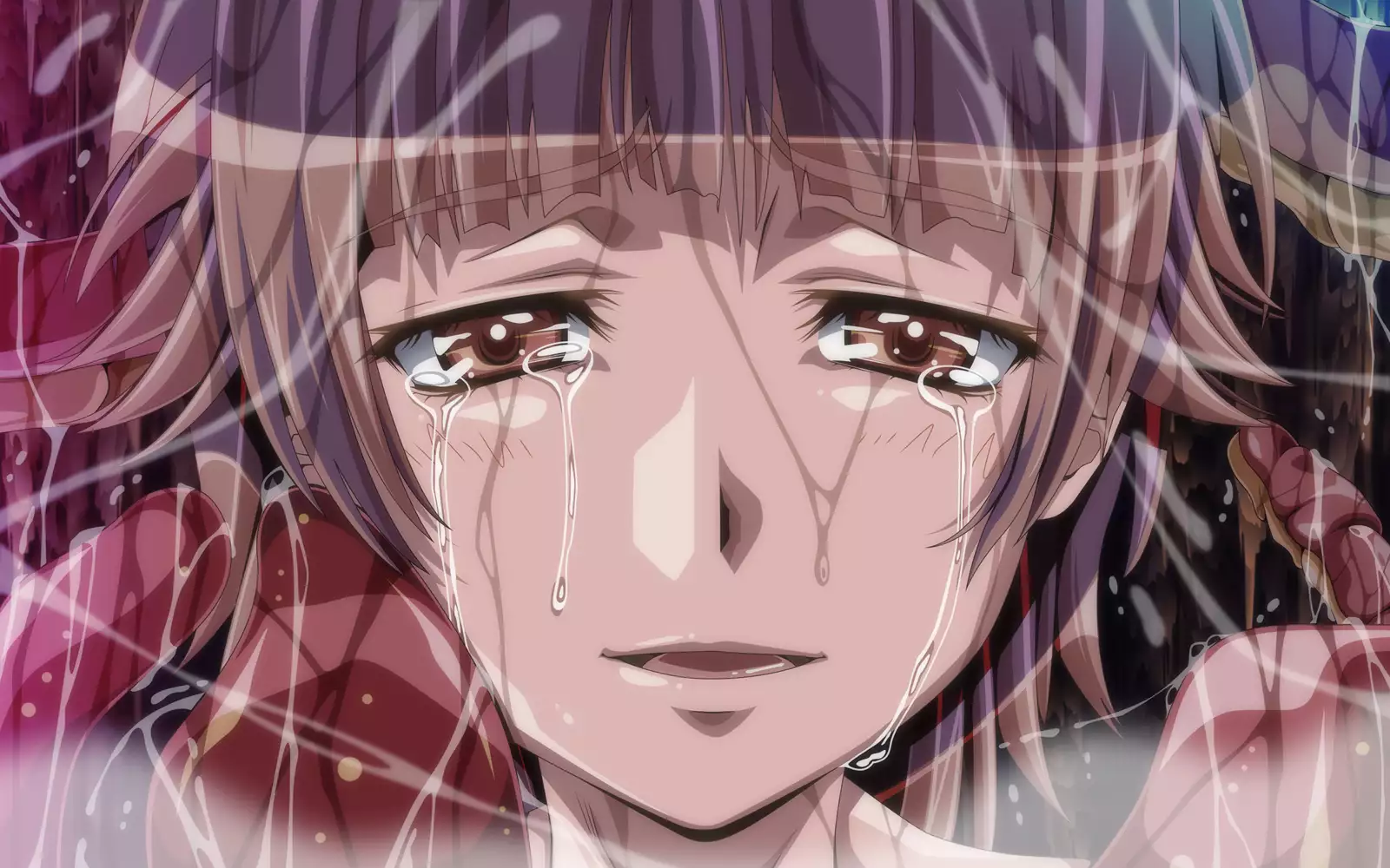 Kotou no Ki -under the cave-