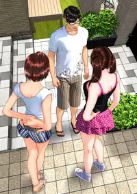 [Anthology] Tabi no Haji wa Nugishite