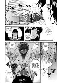 You and I can Do Every Lovemaking ch. 03