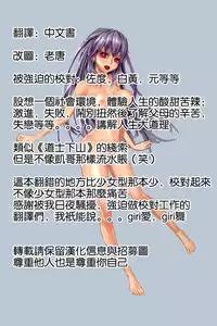 [Mayonnaise] Nikubenki System Chronicle [Chinese] [污邪小分隊]