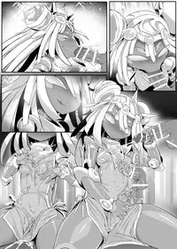 [Pochinkofu] Please Knock Me Up [Textless] [Digital]