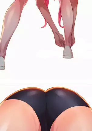 What do you Take me For? Ch.9/?