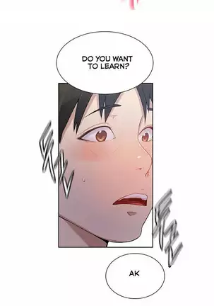 Secret Class Ch.40/?