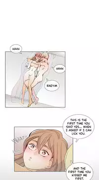 [Silverstar] Talk To Me Ch.1-38 (English) (Ongoing)