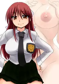 [Visual Biscuits] Doughnuts Sisters 01