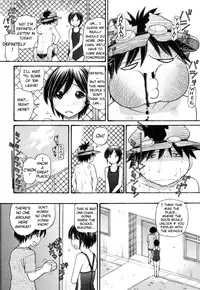 [Tanaka-Ex] Anipyu! [English] [Ugliblawg] [Incomplete]