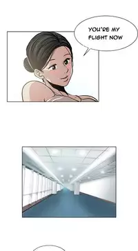 Change Partner Ch.1-18 (English) (Ongoing)