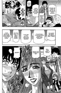 [Ozaki Akira] Koe dake de Icchau Ch. 1-10 [English] [erc]