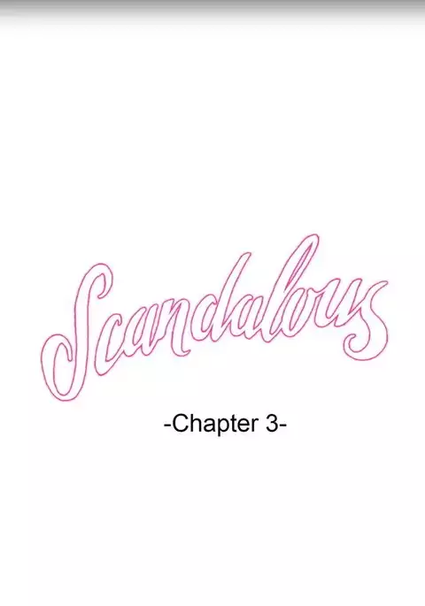 Scandal of the Witch Ch.1-23