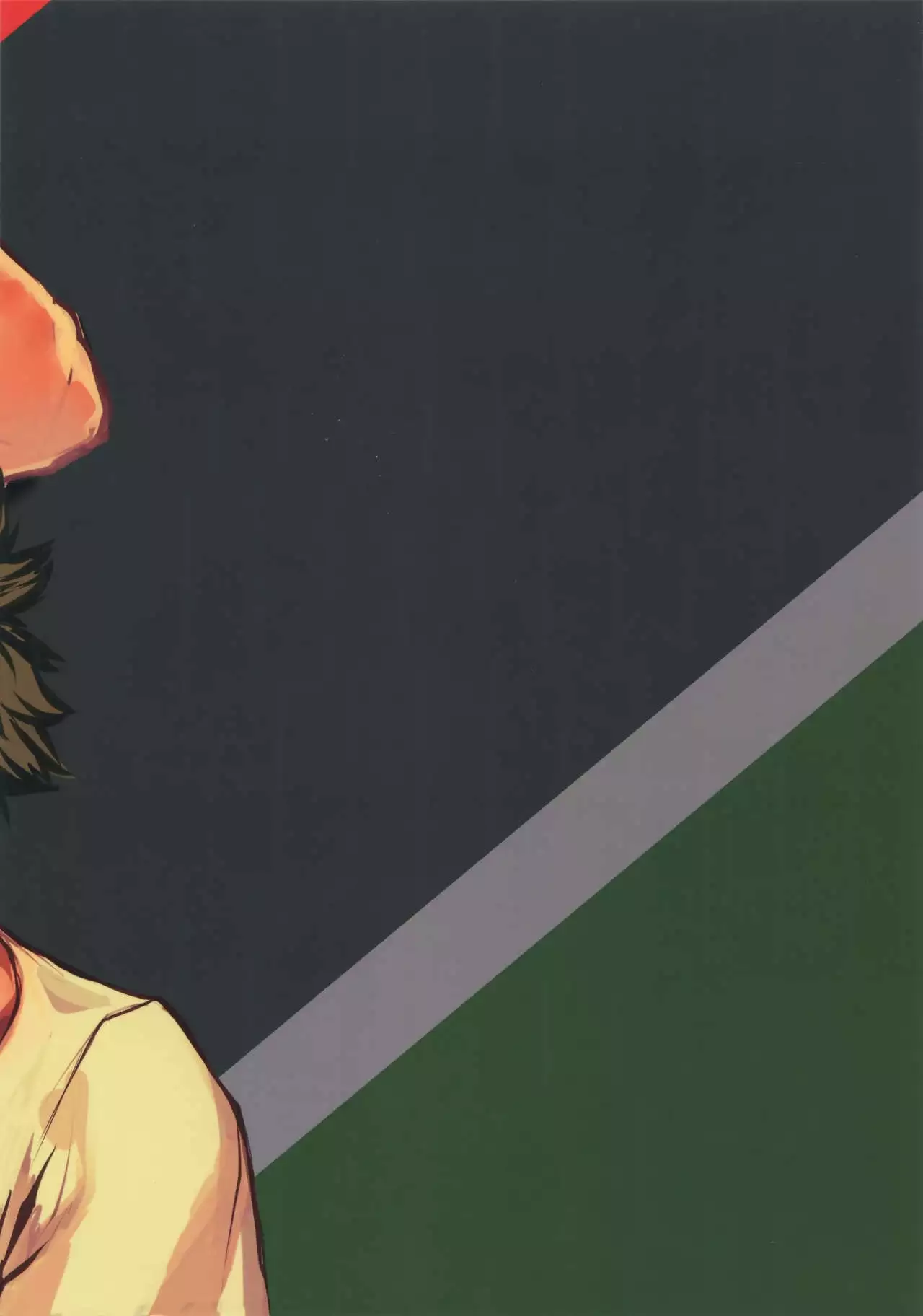 Nitamono Doushi | Two of a Kind