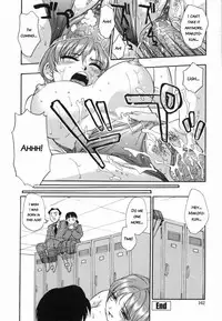 [Moe Kirara] Ranman Shifuku No Itadaki | In Full Bloom [English]