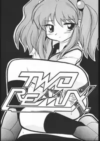 [TWOMIX (Astra, Makino Akine)] TWO REMIX (Various)