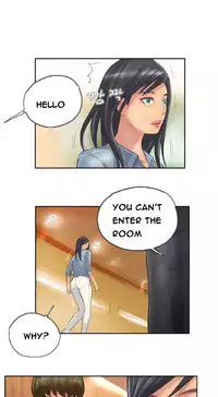 New Face Ch.1-20 (English) (Ongoing)