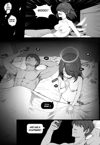 Impotent Fury pg 23-71