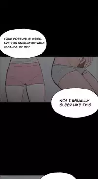 [Mr. Byeong-Su] Cohabitation Ch.1-31 (English) (Ongoing)