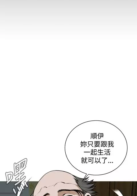 Take a Peek 偷窥 Ch.39~54 中文