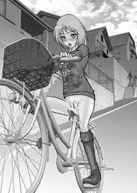 [Mint Chocolate (Himuro Kouichi)] Roshutsu Shoujo PUJ1 [Digital]