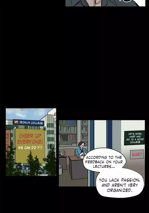 Atonement Camp Ch.1-47