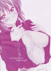 (CR37) [Goromenz (Yasui Riosuke)] Luna to Asobou (Gundam Seed Destiny)