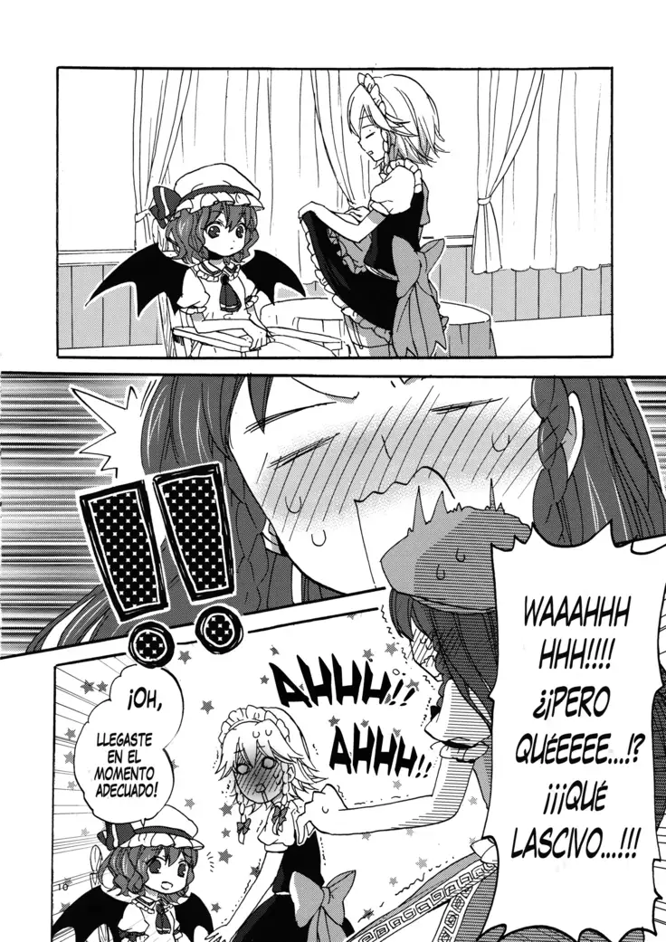 Osoto de Asobimasho! | Juguemos en el Patio