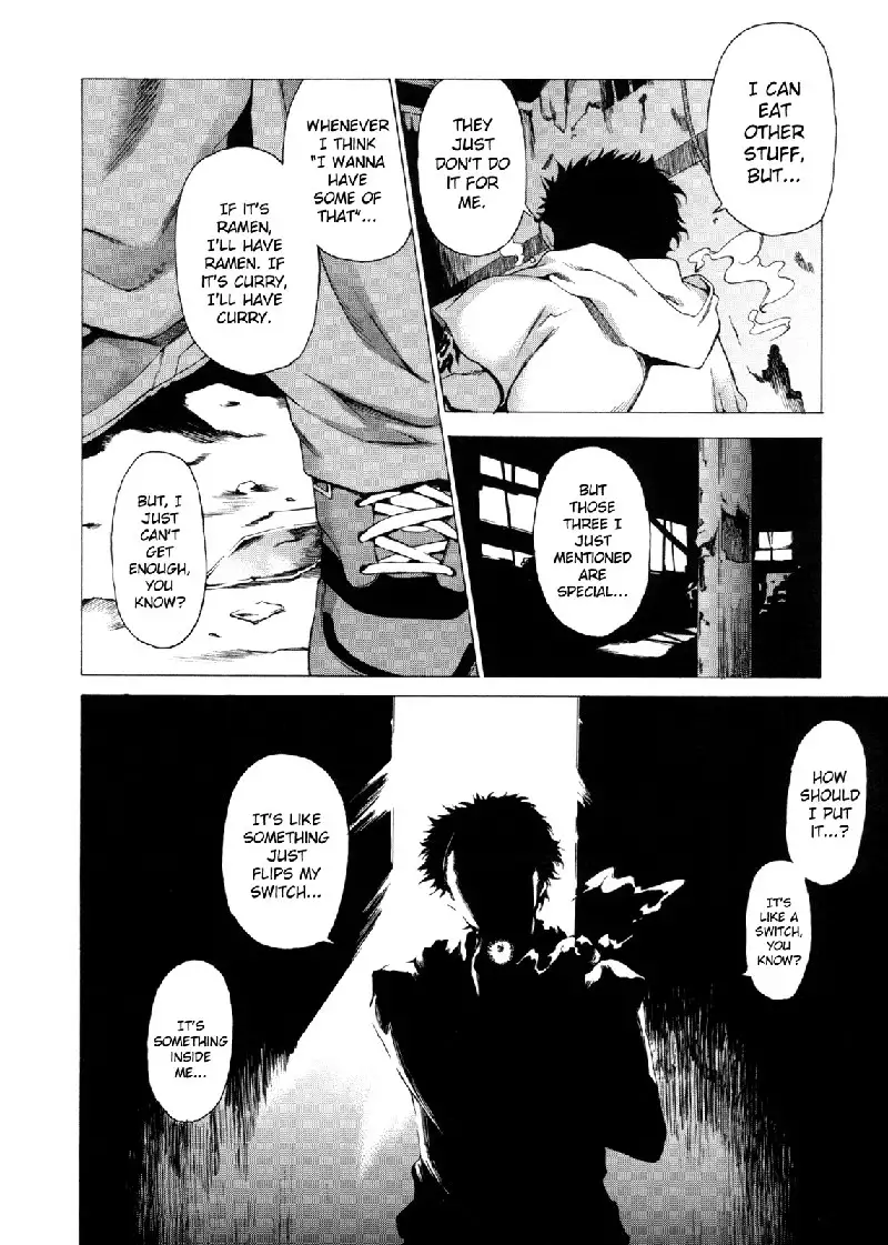 Take On Me Vol2 - 13Her Majesty The Queens 007