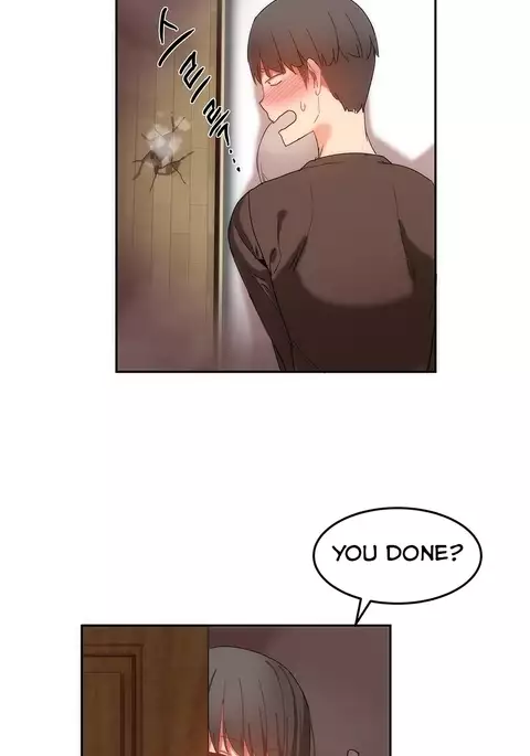 Hahri's Lumpy Boardhouse Ch. 0-20