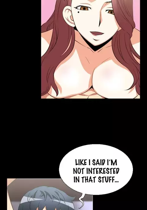 Love Parameter Ch.1-76