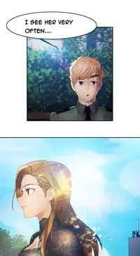 [Studio Gale] Lady Garden Ch.1-33 (English) (Ongoing)