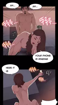 Girl Next Door Ch.1-30 (English) (Ongoing)