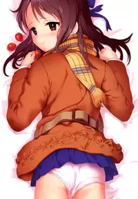 [baroQue (Jason)] ALICHIE (THE iDOLM@STER CINDERELLA GIRLS) [Digital]