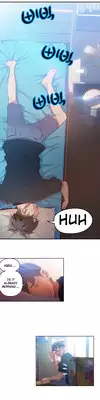 [BAK Hyeong Jun] Sweet Guy Ch. 1-43 [English] [YoManga]