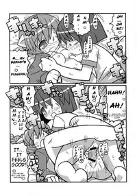 (C68) [Etoile Zamurai (Gonta, Yuuno)] Suki Suki Elfen Lied (Elfen Lied) [English]