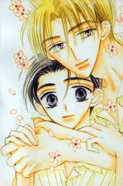 [monchi kaori] Imadoki no Shishunki [English] [incomplete]