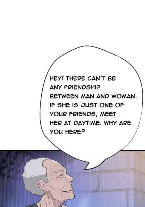 Tissue Thieves Ch.1-34