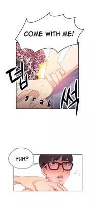 [BAK Hyeong Jun] Sweet Guy Ch. 1-43 [English] [YoManga]