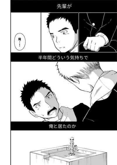 Sukoshi to Ippai no Seishun