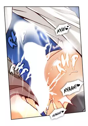 Secret Folder - Chapter 3: Just Do It!