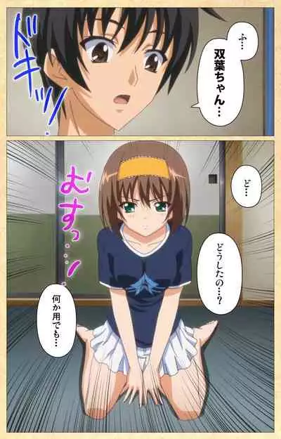 Fukubiki! Triangle Kanzenban