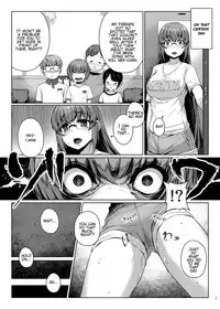 [Happaya (Mitsuba Minoru)] Himegoto Escalate [Digital] [English] {Hennojin+Visible Ninja}