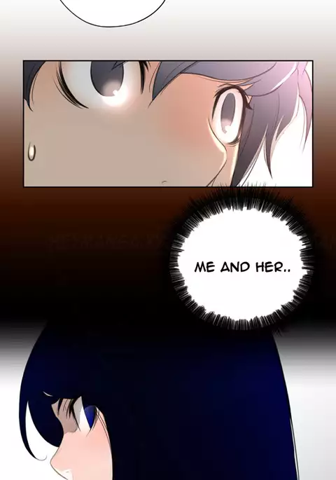 Perfect Half Ch.1-12