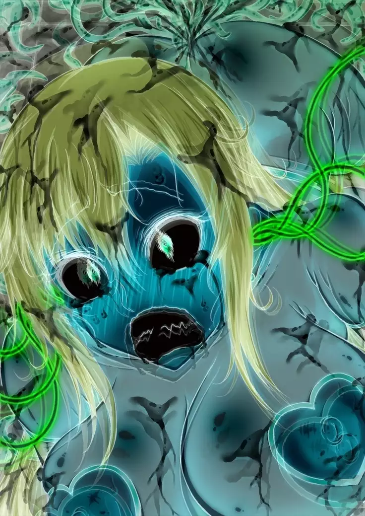 Taima no Reikoku Vol. 05 ~Nichijou Inshoku no Kaizou Choukyou~