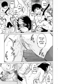 Pussy Transformation [English] [Rewrite] [EZ Rewriter]