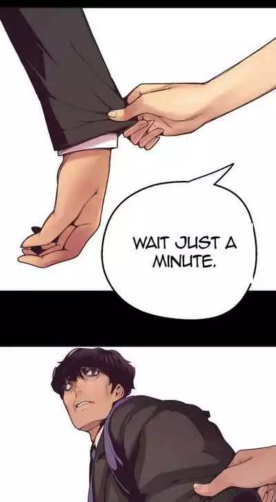 A Wonderful New World Ch.3/?