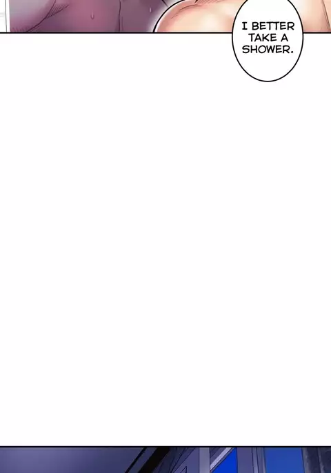 Ghost Love Ch.1-18.5