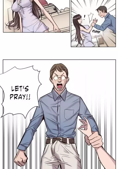 Atonement Camp Ch.1-39