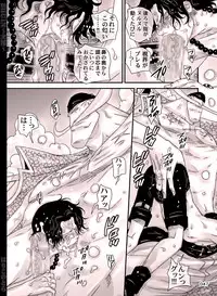 [Hariko no Tora (Midoh Torako)] SHUIN (One Piece) [Digital]